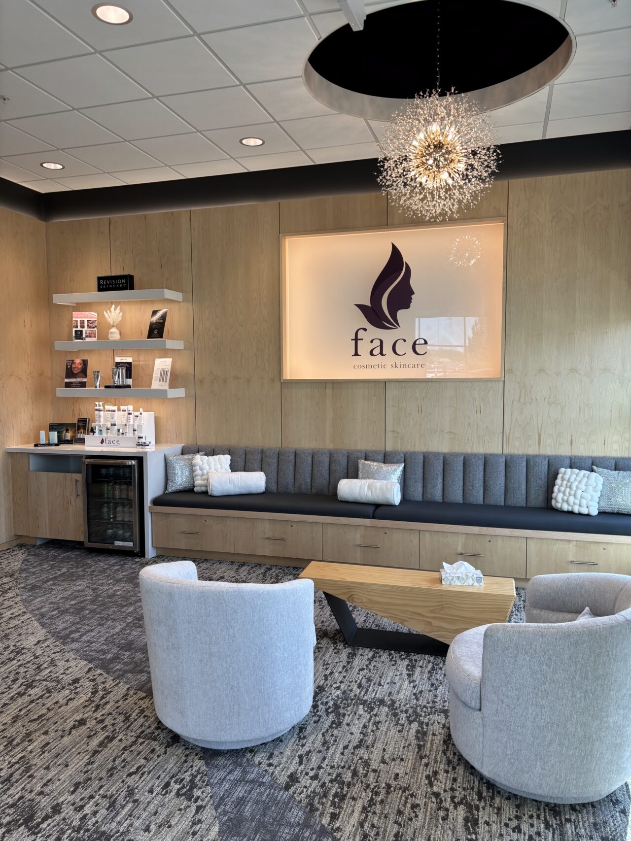 medical spa, medical grade skin care, laser therapy for skin rejuvenation. Skin cancer awareness month