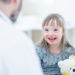 MD with Child